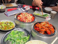 -巴厘龙虾·榜首油焖大虾(洞庭·艺术洋房店)