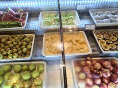 -西双版纳洲际度假酒店-海鲜傣味烧烤·侬香全日制餐厅