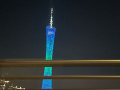 -广州塔
