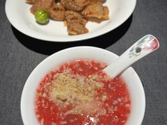 -锦府园·新台州菜(合生汇店)