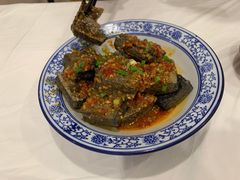 油炸臭豆腐-新新湘菜馆(新中街二条店)