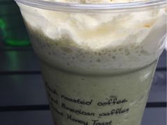 抹茶冰乐-MAAN COFFEE(金桥店)