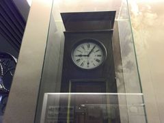 -中国铁道博物馆(正阳门馆)