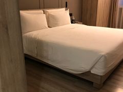 -西安大雁塔科技大学地铁站亚朵酒店