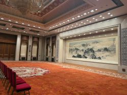 -人民大会堂宴会厅