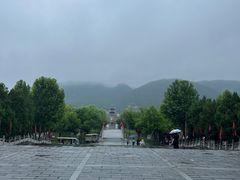 -函谷关历史文化旅游区