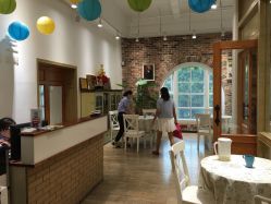 -星豆豆儿童摄影(南郊太白南路店)