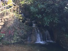 -牛鱼嘴原始生态风景区