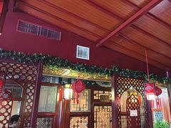 -阿西娅食府(中关村店)