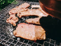 韩式牛肋条-白丁家泥炉烤肉·鳗鱼(海河东路店)