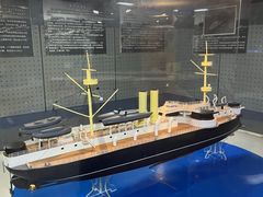 -泰达航母主题公园