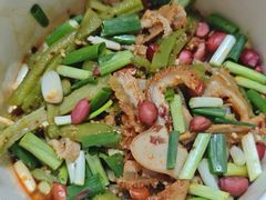 -留夫鸭•鲜卤土鸭(长宁龙之梦店)