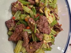 -新新湘菜馆(新中街二条店)