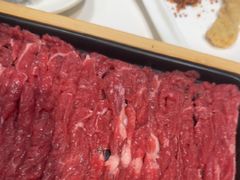 -祥源胡同·涮牛羊肉火锅(花桥店)