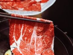 -满来寿喜烧(金虹桥店)