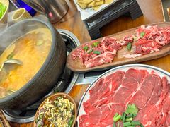 -贵厨酸汤牛肉(花果园国际中心店)