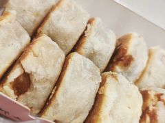 光明村月饼-光明邨大酒家(淮海路店)