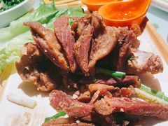 -沈家花园如皋菜(君御豪庭店)
