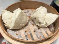 叉烧包-泓历皇朝酒店(东亭店)