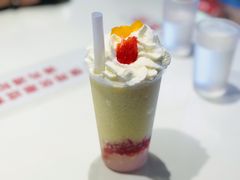 -万喜记冰室(大学路店)