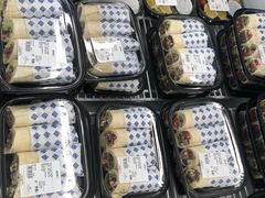 -山姆会员商店(杨桥西路店)
