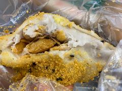 -运栋天马牛肉饼(林科大店)