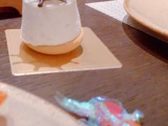 -扬子江国际会议中心龙山湖酒店-希仙全日制餐厅