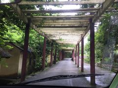 -桂山风景旅游区