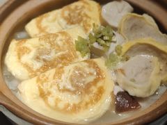 -客语客家菜(琶洲保利店)