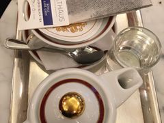 -Cafe Sacher(WIEN)