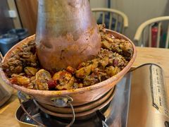 -0317火锅鸡·清真(正达店)