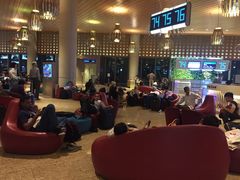 -贾特拉帕蒂·希瓦吉国际机场