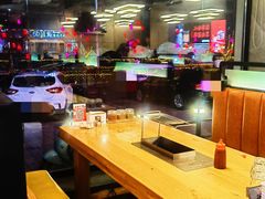 -正丰源大缸烧烤(人民路店)