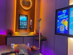 -星聚会KTV(南翔印象城MEGA店)