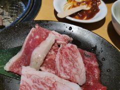 -牛角日本烧肉专门店(小樽店)