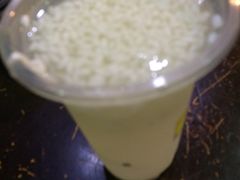 冰镇醪糟-文文烤肉(大皮院店)