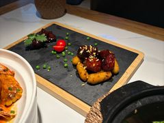 -老阿爸鲜鱼土菜(园区永旺店)