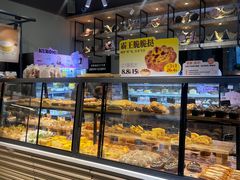 -华丰贺氏(福新西路店)