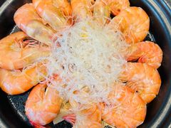 -吕氏焗小鲜•花园餐厅(八大关店)