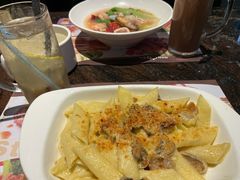 -南都西餐厅(布吉新三村南区店)