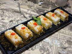-遇见长安之高山流水(李家村万达店)