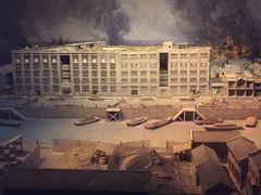 -上海四行仓库抗战纪念馆