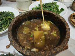 -香香海南菜餐厅