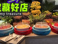 -重庆富力艾美酒店