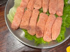 -悟能八戒烤肉自助(秦隆步行街店)