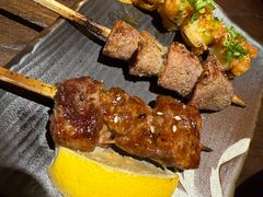 -鸟鹏烧鸟居酒屋(熙龙湾店)