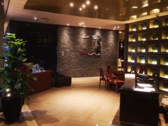 -唐拉雅秀酒店-唐苑中餐厅