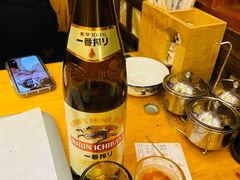 -二发烧烤(亚麻厂店)