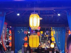 -唇辣号重庆老火锅(燕郊鑫乐汇店)