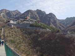 -圣莲山风景区